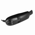 thumbnail image 4 of Mini USB Vacuum KEYBOARD DUST cleaner for Laptop PC Computer - Family Office PC keybard cleaner tool, 4 of 4
