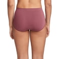 thumbnail image 2 of Jockey Women's Seamfree Chill Modern Brief, 2 of 6