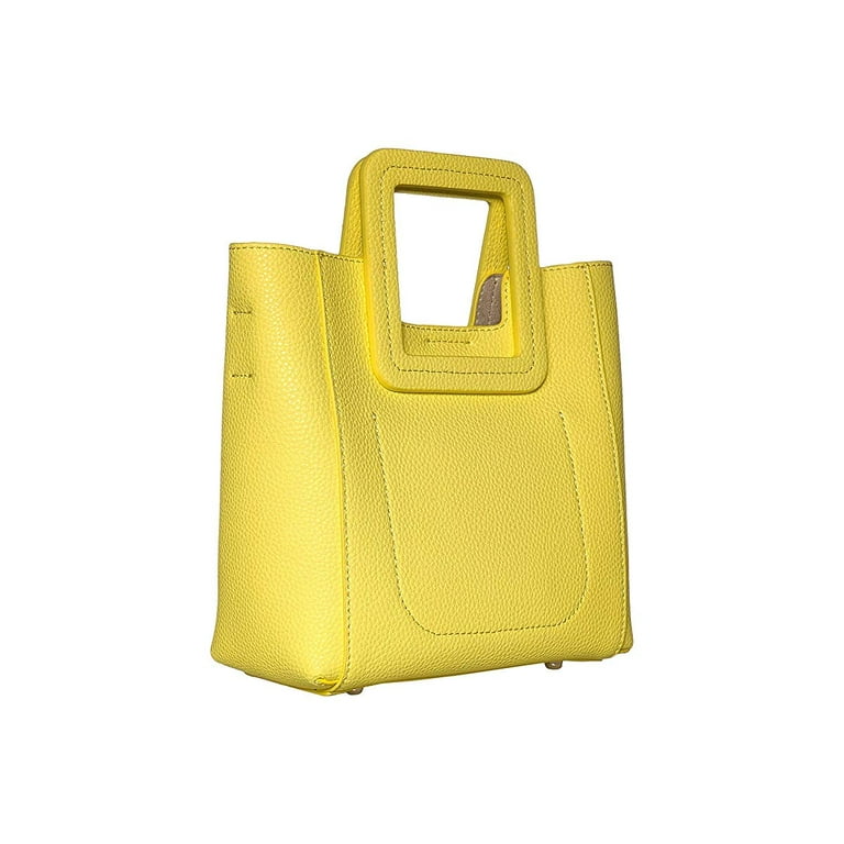 TMRW STUDIO Antonio Mini Yellow