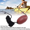 thumbnail image 4 of Heavy Duty Float Rope,Marine Rope Tow Line Kayak Float Kit for Fishing Drift Anchors System, 4 of 7