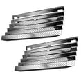 thumbnail image 4 of Replacement Flavorizer Bars for Nex 720-0432, 720-0193, 730-0432, Gas Models, 2-Pack, 4 of 5