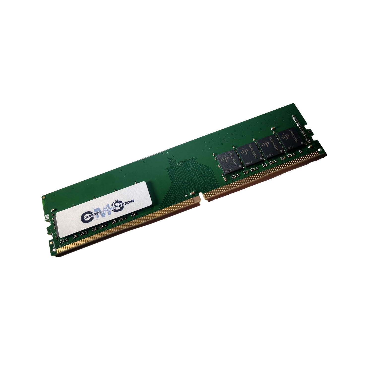 4GB Memory for Gigabyte GA-A320MA-M.2 Motherboard DDR4 2400MHz ECC UDIMM PARTS-QUICK Brand 