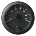 thumbnail image 2 of CWR Wholesale 7" Black VDO Marine 85 Millimeters Viewline 7000 RPM Tachometer, 2 of 2