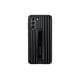 thumbnail image 1 of Funda protectora robusta para Samsung Galaxy S21, negra, 1 of 8