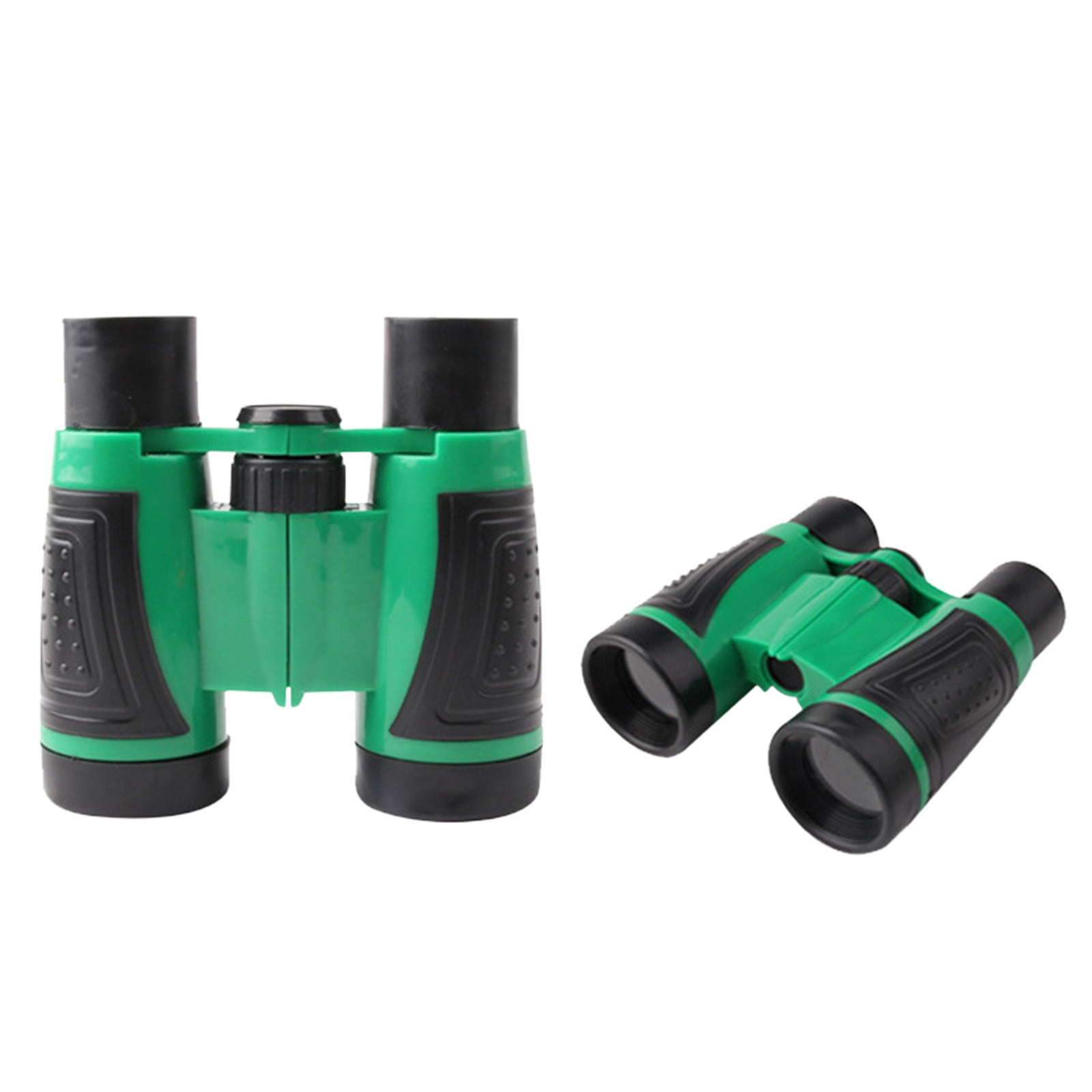 Kit d'aventure 6 pièces - Jumelles, lampe torche à manivelle, boussole, loupe, sifflet et sac à dos à cordon, kit d'exploration pour enfants pour le | Leroy Merlin