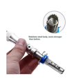 thumbnail image 5 of 3pcs/set 7 Pin Advanced Tubular Lock Kit-hhny, 5 of 5