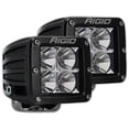 thumbnail image 2 of Duallys Faros Rigid Industries D Series Flood / Par 202113, 2 of 5