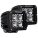 thumbnail image 2 of Duallys Faros Rigid Industries D Series Flood / Par 202113, 2 of 5
