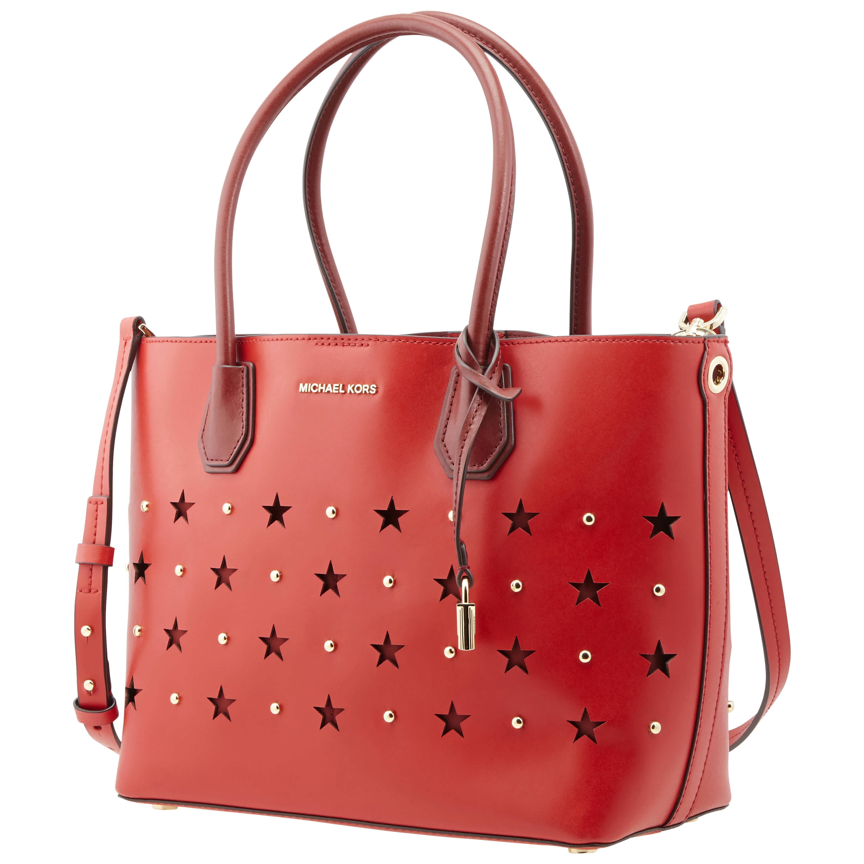Michael kors mercer 2025 gallery medium tote