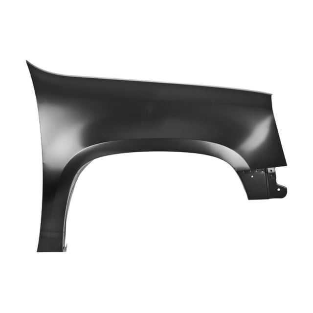 Salpicadera TONG YANG Yukon 2007 A 2014 Gmc Del Der