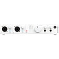 thumbnail image 2 of Interfaz de Audio Arturia MiniFuse 4 Portátil USB-C con 4 Entradas, 2 of 9