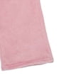 thumbnail image 3 of Brand Lab Womens Plush Fleece Lounge Pants, 3 of 4