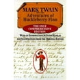 thumbnail image 2 of Les Aventures de Huckleberry Finn, 2 of 2
