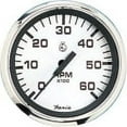 thumbnail image 2 of FARIA 4" TACHOMETER (6000 RPM) GAS (INBOARD & I/O), 2 of 2
