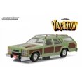 thumbnail image 3 of 1979 Family Truckster Wagon Queen "National Lampoon's Vacation" (1983) Movie 1/43 Diecast Model Car by Greenlight, 3 of 3