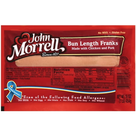 John Morrell Hot Dogs Walmart John Morrell Hot Dogs Walmart