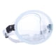 thumbnail image 2 of Máscara completa de buceo profesional para adultos, gafas de esnórquel antivaho Claro Zulema Máscara de buceo de rostro completo, 2 of 6