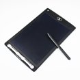thumbnail image 1 of Tablero de escritura a mano LCD de 8,5 pulgadas y 6,5 pulgadas Tablero de escritura a mano LCD Tablero de pintura Tablero de dibujo dedicado Operación intuitiva Configuraciones personalizadas, 1 of 6