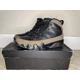 thumbnail image 1 of Ni - ke Air Jordan 9 Olive (2012) Size 9.5, 1 of 5