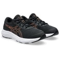 thumbnail image 2 of Zapatillas para correr Asics Contend 9 para niños de primaria, talla 4, 2 of 9