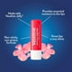 thumbnail image 4 of Bálsamo labial Vaseline Lip Therapy Rosy Lips, paquete de 12 unidades, 4,7 ml, 4 of 9