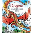thumbnail image 1 of Dragons Magic Painting Book (Magic Painting Books), 1 of 2