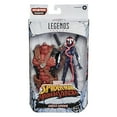 thumbnail image 1 of Hasbro Marvel Legends Series Venom 6-inch Collectible Action Figure Toy Ghost-Spider, Premium Design, 1 of 9