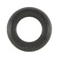 FEL-PRO 71244 Engine Oil Drain Plug Gasket Fits select: 2007-2021 CHEVROLET SILVERADO, 2010-2021 CHEVROLET EQUINOX