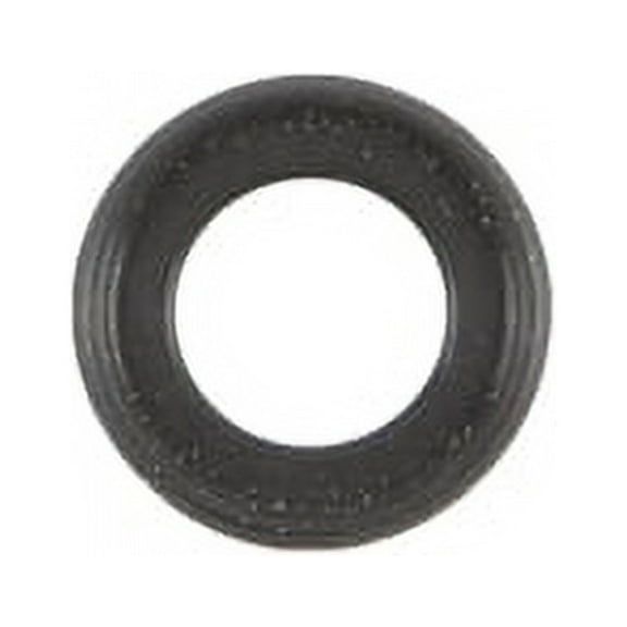 FEL-PRO 71244 Engine Oil Drain Plug Gasket Fits select: 2007-2021 CHEVROLET SILVERADO, 2010-2021 CHEVROLET EQUINOX