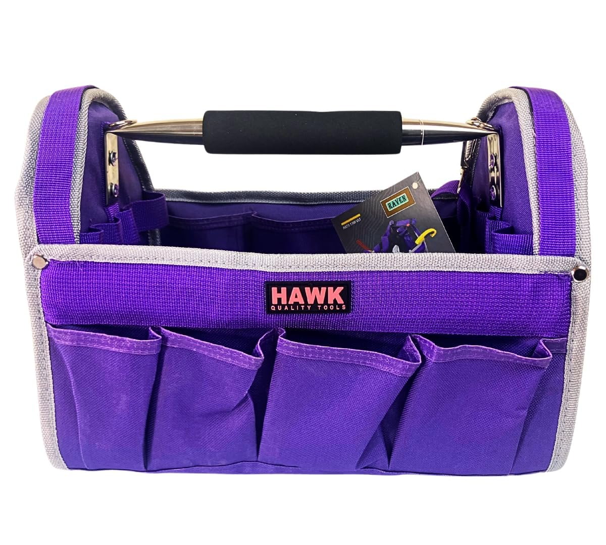 バッグ TOPOLOGIE TOOL BAG BLACK ELECTRIC PURPLE バッグ TOPOLOGIE TOOL BAG BLACK ELECTRIC PURPLE