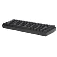 thumbnail image 4 of Mechanical Gaming Keyboard, Ergonomic Design Triple Mode Mechanical Keyboard  For Office For Gaming For Home Red Switch, 4 of 8