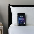 thumbnail image 3 of Sealy ® All Night Cooling Pillow Cover Protector, King - Zippered, Simply Soft, 3 of 6