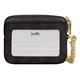 thumbnail image 2 of Monedero Tarjetero Coach Original Zip Cardcase Signature Gold, 2 of 2