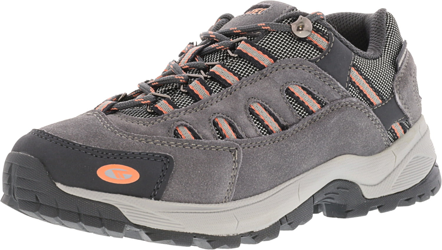 HI-TEC Womens Bandera Ultra Mid Wp Backpacking Boot