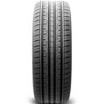 thumbnail image 4 of Lexani LXTR-203 205/70R15 96T Performance a/s All Season Tire, 4 of 7