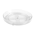 thumbnail image 2 of Storage Rack,Turntable Kitchen Rack 27 Cm Turntable Fridge Organiser Rotating Rack For Storage Jars And, 2 of 6