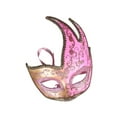 thumbnail image 3 of BELOVING Comfortable Wear Costume for Theme Party Night Club Men Pink, 3 of 9