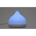 thumbnail image 4 of Mainstays Teardrop Fan LED Color Changing White Diffuser - Add your Own Scent, 4 of 7