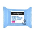 thumbnail image 3 of Toallita limpiadora desmaquillante Neutrogena, 20 unidades (paquete de 6), 3 of 9