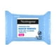 thumbnail image 3 of Toallita limpiadora desmaquillante Neutrogena, 20 unidades (paquete de 6), 3 of 9