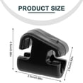 thumbnail image 3 of Cable Slide 3/8 Inch Compound Bow Cable Bar Arrow String Separating Tool, 3 of 9