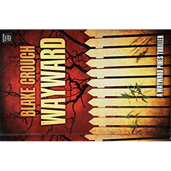 Pre-Owned Wayward (Library Binding) 1683246365 9781683246367