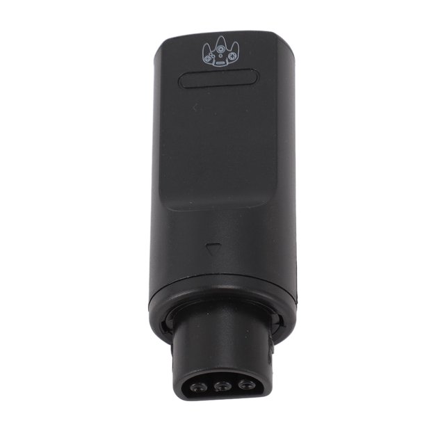 Para Adaptador de Controlador Inalámbrico N64, Convertidor de Controlador BT para Consola N64 para PS3 Para S Para Controladores de Control para el interruptor para para Para Para Para