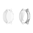 thumbnail image 1 of Funda Protectora Pantalla Carcasa Parachoques TPU para Huawei Watch GT5 41 Mm (transparente), 1 of 6