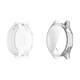 thumbnail image 1 of Funda Protectora Pantalla Carcasa Parachoques TPU para Huawei Watch GT5 41 Mm (transparente), 1 of 6
