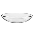 thumbnail image 3 of Juego de Ensaladera de 3 Piezas Libbey de Vidrio Diseño Selene Transparente, 3 of 4