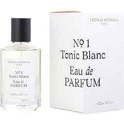 THOMAS KOSMALA NO.1 TONIC BLANC by Thomas Kosmala , EAU DE PARFUM SPRAY 3.4 OZ
