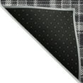 thumbnail image 5 of Chantille ACN563 Black 8 x 10 Rug, 5 of 5