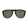 thumbnail image 2 of Persol PO0649 95-31 - Black-Green 54-20-140 mm 54-20-140 mm, 2 of 2