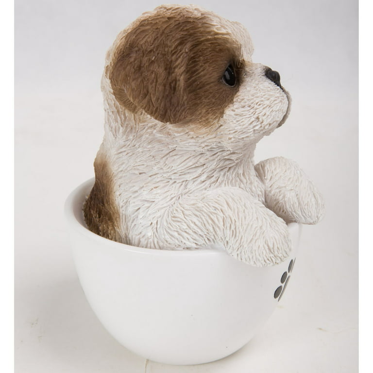 The Best Toys for Shih Tzu Puppies and Dogs